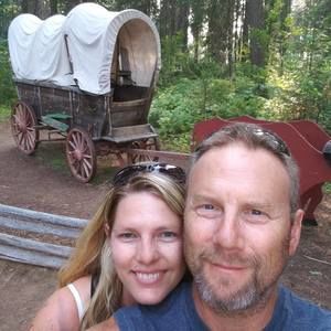 Meet your Posher, Randy